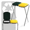 KADAX Double Bin Bag Holder, Bin Bag Stand in 5