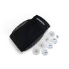 easysac FixPockets - Storage net in the form of pockets