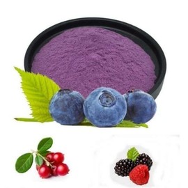 세븐베리농축분말 100g Seven Berry Concentrated Powder 100g
