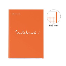 Miquel Rius 7133 A4 Squared Unica Orange