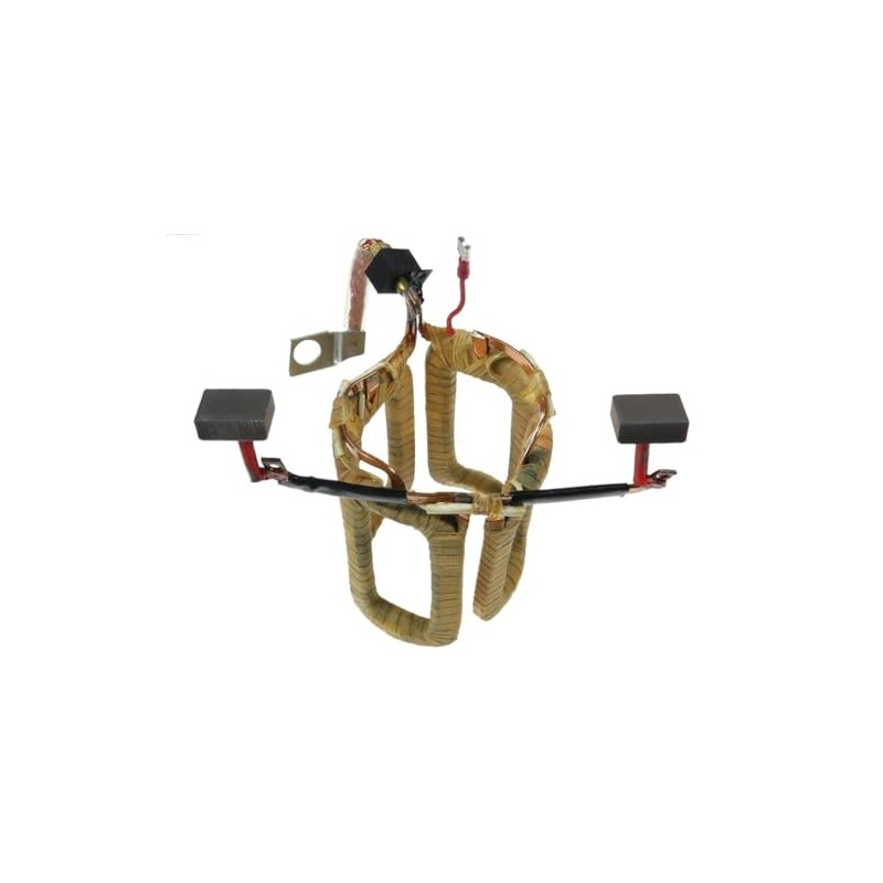 AS-PL SF0014 starter field coils/starter coils