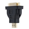 StarTech HDMIDVIMF Adaptador Convertidor de Video HDMI a DVI, DVI-D
