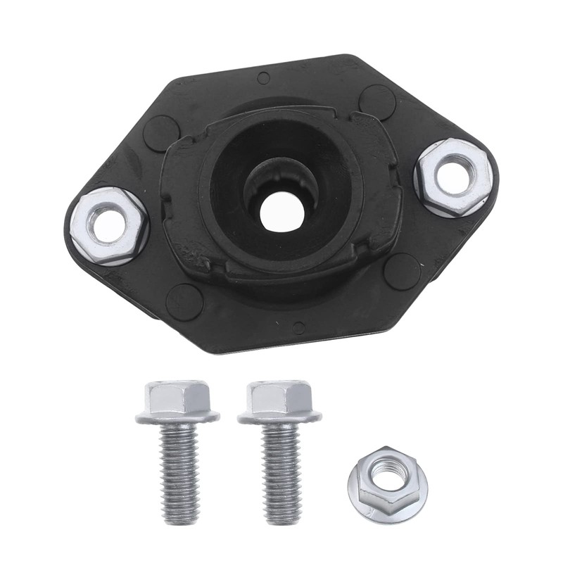 Frankberg 1 x suspension strut support bearing rear axle compatible