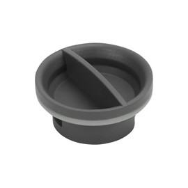 Whirlpool WPW10524919 OEM Dishwasher Rinse Aid Cap Replacement Part