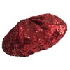 Jixin4you Women's Glittering Beret Sequin Dance Hat, Various Colors, Unisex,