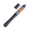 Pelikan Griffix Ink Pen for Left-Handed Users, Neon Black, with
