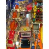 Williams FUNHOUSE Rooftop MODs (set of 2) for Funhouse pinball