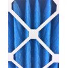 Airflow Products 20x24x2 MERV 10 Pleated Home A/C Furnace Air