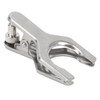 Spherical Pinch Clamp Stainless Steel Spherical Joint Clamp Holder Pinch