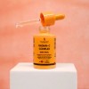 Nuestra Tierra Cosmética Suero Orgánico De Vitamina C Estable Y