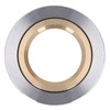 Fidget Mechanic Ring Toy Anxiety Relieving Stainless Steel Portable Rotation