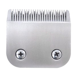 2025 New 1.6mm Blade Fit for Andis Dog Gromming Clippers Ceramic for Wahl and Oster Clipper