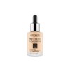 Catrice HD Liquid Coverage Foundation, 066 Warm Toffee - Medium