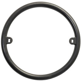 AERZETIX - C66346 - Oil Cooler Gasket - Compatible with OE numbers 021117070A, 038117070A, 038117070B