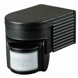 180 degree PIR stand alone motion sensor