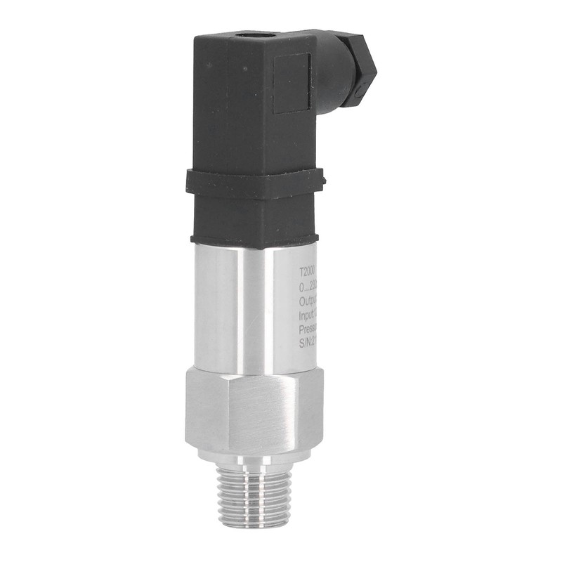 0232psi Pressure Transducer Sensor ASIC Technology AntiCorrosion AntiWear Pressure Transmitter