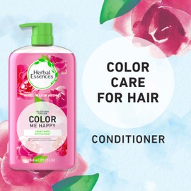 Herbal Essences Herbal Essences Color Me Happy Conditioner for Color-Treated Hair, 29.2 fl oz