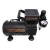 NO-NAME Brand. Rooty Tooty Airbrush Compressor: Quiet, Durable, and Easy