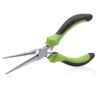 SPEEDWOX 6 Inches Mini Needle Nose Pliers for Jewelry Making