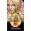 Garnier Olia Ammonia-Free Brilliant Color Oil-Rich Permanent Hair Color, 9.0