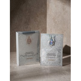 Kamianne 청담VIP 스파 물광필 웨딩마스크 30g 5매입 Cheongdam VIP Spa Water Gloss Wedding Mask 30g (Set of 5)