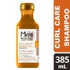OGX Maui Moisture Curl Quench + Hydrating Coconut Oil Shampoo
