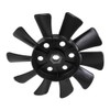 Tuff Torq Genuine 1A646083070 Transmission Cooling Fan Black 10 Blade