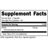 Nutricost DHEA 100mg, 120 Capsules - Gluten Free, Soy Free,