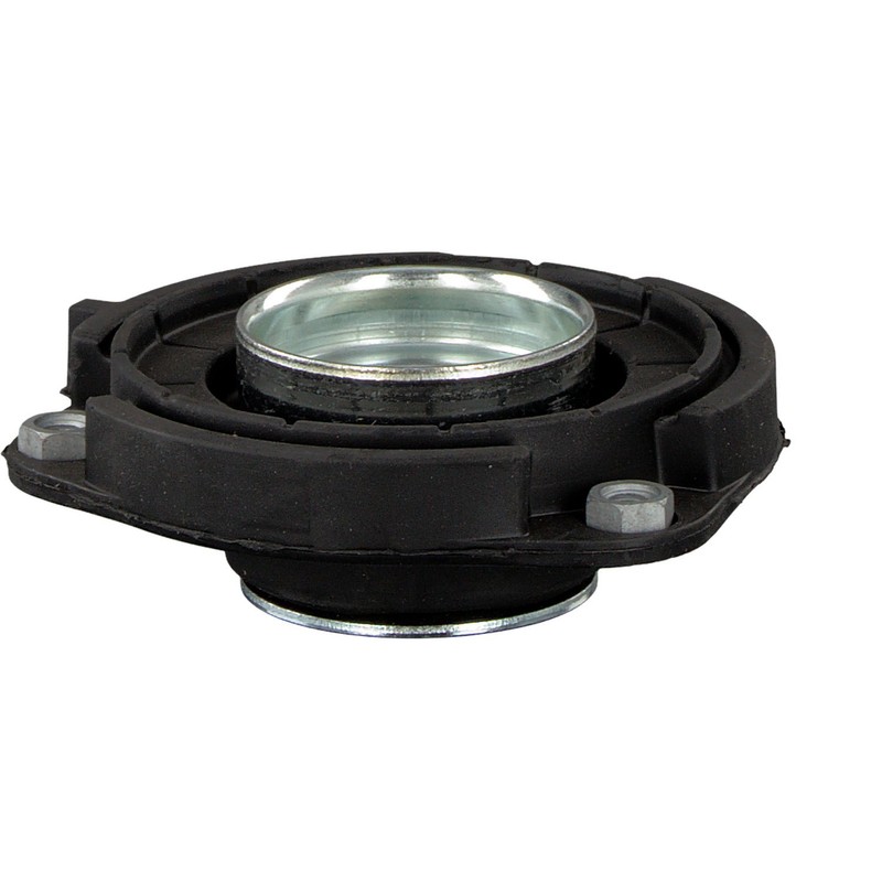 febi bilstein 22500 Suspension Strut Support Bearing without Roller Bearing,