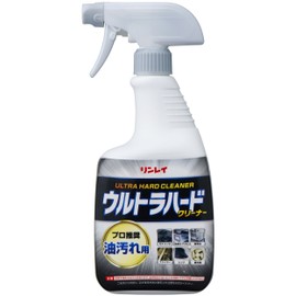ultra hard cleaner for oil stains 700ml