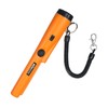 Pinpointer Metal Detector Portable Pin Pointer Treasure Hunting Tool Buzzer