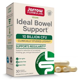 자로우 아이디얼 볼 서포트 유산균 100억 30 캡슐 유통기한 보장 Zarow Ideal Ball Support Probiotics 10 Billion 30 Capsules Guaranteed Expiration Date