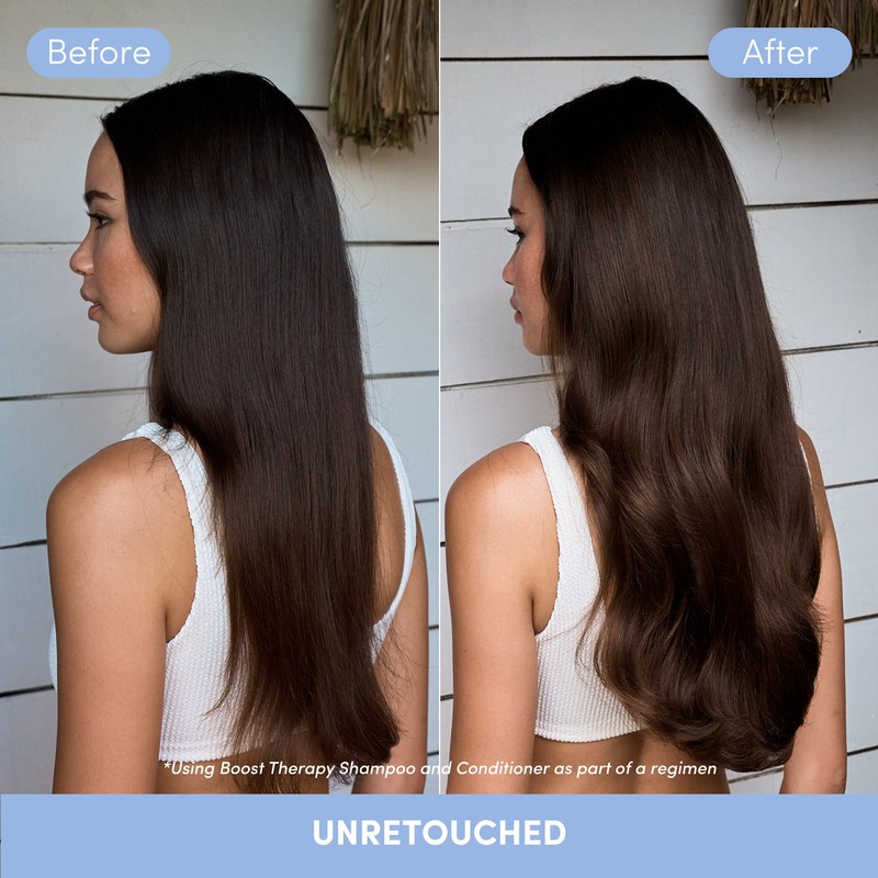 Coco & Eve Boost Therapy Hair Volumising Conditioner 280ml