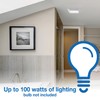 Air King ASLC70 Advantage Exhaust Bath Fan with 70-CFM and