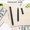 Aphrordity Pack of 4 Counterfeit Money Tester for US Dollars,