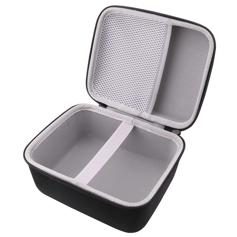 WERJIA Hard Carrying Case Compatible with Makeblock mBot Coding Robot