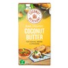 Organic Coconut Butter (200g) Vegan | Great for Cooking and