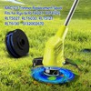 RAC123 Replacement Line Spools for Ryobi RAC123 5132002671, Spool Line