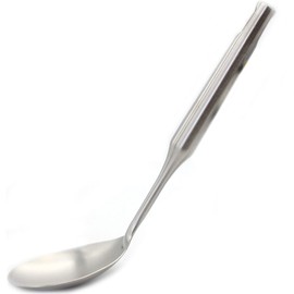 Biome Stainless Steel Utensil - Spoon