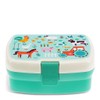 Rex London Lunch Box with Tray - Farmyard