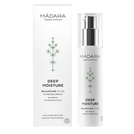 Madara Deep Moisture Balancing Fluid 50ml