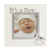 Baby Boy Gift - Beautiful Its A Boy Photo Frame