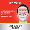 Sudafed OM Sinus Severe No Drip Nasal Spray, Maximum Strength