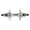Origin8 Rear Track/Freewheel Th31 Hub - 36H Silver