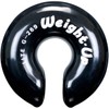 LITE G-269 Weight Up, Black, Diameter 2.6 inches (65 mm)