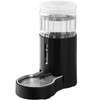 CZPET Dog Water Bowl Dispenser, 8L Automatic Dog and Cat