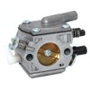 Carburetor For STIHL Chainsaw 038 038AV 038 Super 038 Magnum