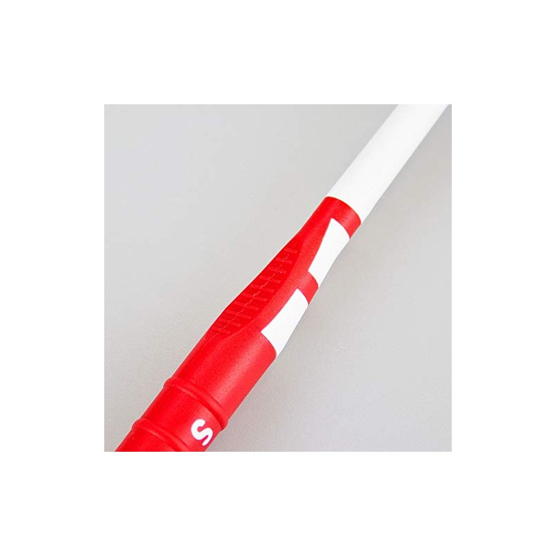 Stonfo Slamators Size 2, Two-Tone Slammers with Anatomical Grip for