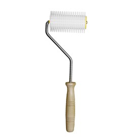 ORFOFE 1pc Collector Tool Roller Design for Efficient Gathering Compact Beekeeping Accessory for Quick Collection and Easy Use