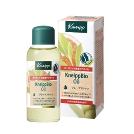 Kneipp Bio Oil, 3.4 fl oz (100 ml), Beauty Essence